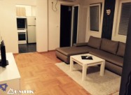 Domik Izdava 3 Soben Namesten Stan Na Vodno