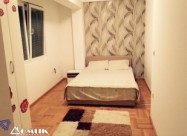 Domik Izdava 3 Soben Namesten Stan Na Vodno