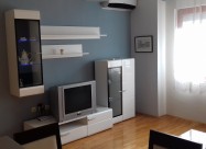 Dvosobni Stanovi Vo Centarot Na Ohrid