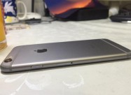Iphone 6 Space Grey 16gb
