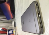 Iphone 6 Space Grey 16gb