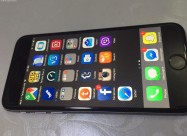 Iphone 6 Space Grey 16gb