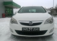 Se Prodava Opel Astra J 1.3 Cdti 2010 God