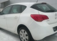Se Prodava Opel Astra J 1.3 Cdti 2010 God