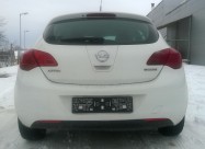 Se Prodava Opel Astra J 1.3 Cdti 2010 God