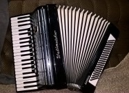 Weltmaister Kabinska - Nova Harmonika