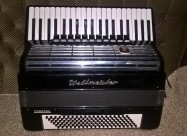 Weltmaister Kabinska - Nova Harmonika