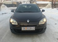 Reno Megan 1.5dci Odlicen