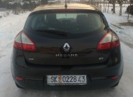 Reno Megan 1.5dci Odlicen