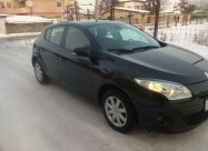 Reno Megan 1.5dci Odlicen
