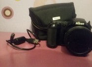 Nikon Coolpix L810
