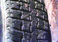 Lada Niva 4x4