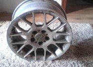 Aluminiumski Bandasi 15ki I 17ki Svedski