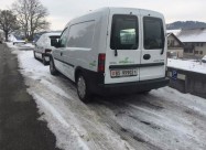 Opel Combo 1.6 2008g