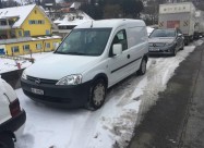 Opel Combo 1.6 2008g