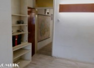 Domik Izdava Deloven Prostor Vo Centar Sproti Rams