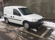 Opel Combo 1.6 2011
