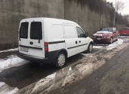 Opel Combo 1.6 2011