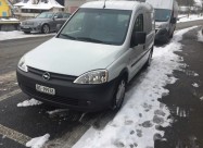 Opel Combo 1.6 2011