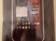 Prodavam Nov Tablet Prestigio Multipad 2 Pro Duo 7