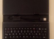 Prodavam Nov Tablet Prestigio Multipad 2 Pro Duo 7