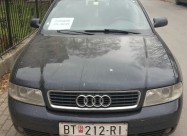 Продавам Ауди А4 1.9tdi 116ks