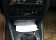 Продавам Ауди А4 1.9tdi 116ks
