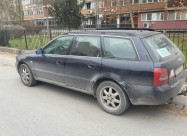 Продавам Ауди А4 1.9tdi 116ks