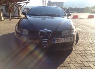 Alfa Romeo Gt 1.9 Jtd 16v 150 Ks