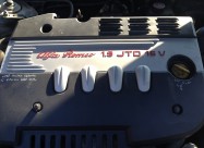 Alfa Romeo Gt 1.9 Jtd 16v 150 Ks