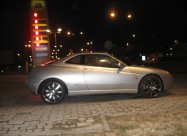 Alfa Romeo Gtv 2.0 16v Ts 150 Ks Benz/plin