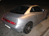 Alfa Romeo Gtv 2.0 16v Ts 150 Ks Benz/plin