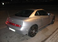 Alfa Romeo Gtv 2.0 16v Ts 150 Ks Benz/plin