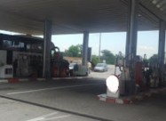 Продавам Бензиска Станица во Скопје