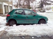 Peugeot206