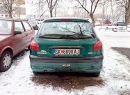 Peugeot206