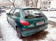 Peugeot206