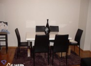 Domik Izdava Lux 3 Soben Stan Vo Centar