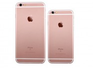 Iphone 6s Plus 16gb |  Iphone 6s64gb / Rose Neverl
