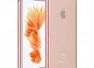 Iphone 6s Plus 16gb |  Iphone 6s64gb / Rose Neverl