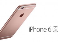 Iphone 6s Plus 16gb |  Iphone 6s64gb / Rose Neverl
