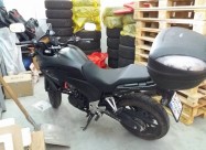 Honda Cb500x