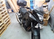 Honda Cb500x