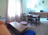Se Izdava Namesten Stan Vo Centar