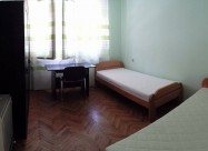 Se Izdava Namesten Stan Vo Centar