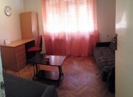 Se Izdava Namesten Stan Vo Centar