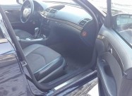 Mercedes Benz E220 Avantgarde