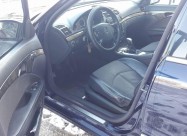 Mercedes Benz E220 Avantgarde