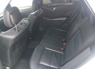 Mercedes Benz E 200 Cdi 2.2 Kubici Blueefficiency
