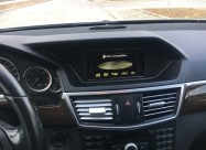 Mercedes Benz E 200 Cdi 2.2 Kubici Blueefficiency